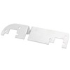 Camper Door Burglary Protection Security Anti Theft Prick Device Replacement