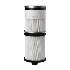 GETOPAUTO FS53014 Fuel Water Separator Filter for Cummins Engine QSK23 Replaces P553014 4328043 PF46079 YA00035941