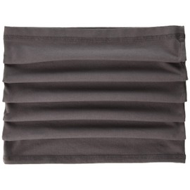 American Mask Project Face Mask Gaiter, Grey, M/L