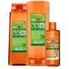 Garnier Kit Garnier Fructis Borrador De Daño Rutina Control Grasa