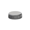 Leisurewize - Replacement/Spare Waste Water Hog Cap Cover - Grey