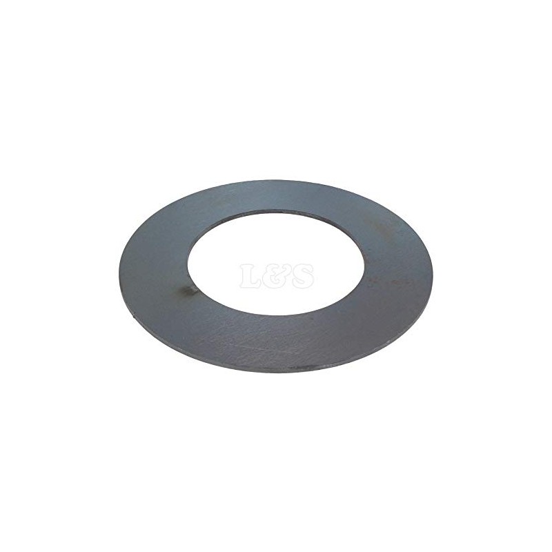 Bucket Packing Shim for Excavator/Diggers - 65mm I/D 2mm Thickness