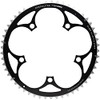 Spécialités TA Alize 130 PCD, 9/10 Speed Chainring, Black, 52T