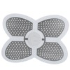 Electric Reusable Messager Sticker Kit Body Therapy Intelligent Multifunctional Pulse