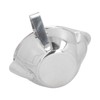 Oil Fat Separator Bowl Safe Comfortable Durable Easy to Clean