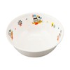 Taiwa MC-70-LBD Children's Dish, Bowl, Deep Plate, 15.3 fl oz