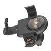 Car Phone Mount Cute Catoon Pattern Stable Vent Design Heat
