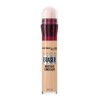 Maybelline Instant Age Rewind Eraser Multi-Use Concealer 6ml, Light