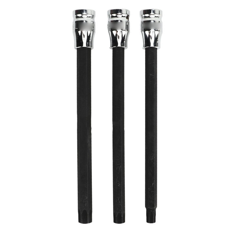 Cylinder Head Bolt Tool T50 T55 T60 Durable High Hardness