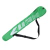Lacrosse Stick Bag Green Holds 3 Sticks Large Capacity Oxford