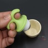 Funny Green Acupressure Ball Massage Massage Tool massage therapist 3ea