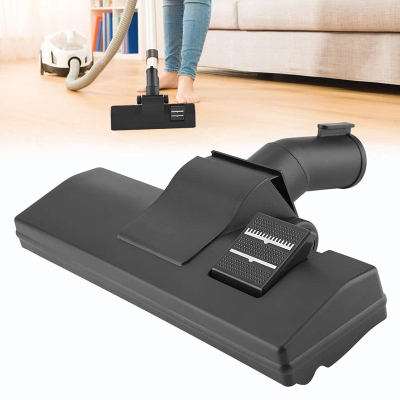 Fdit - cepillo para polvo universal para aspiradora con un