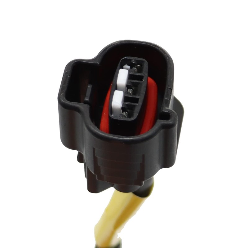 Nakkaa Tucked Engine Harness Compatible with 2002-2004 RSX Type S/Base