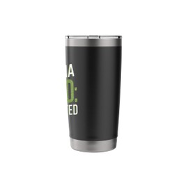 Matcha Mood Activated Iced Matcha Stainless Steel Insulated Tumbler