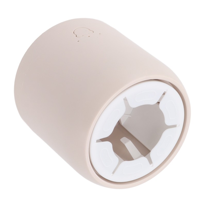 Automatic Baby Bottle Shaker 3 Modes Low Noise Portable Electric