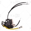 Unbranded Front Left Driver Door Latch Assembly for 2012-2013 Kia