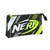 Safta Nerf Get Ready Pencil Case for Children, Ideal for