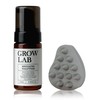 N organic GROW LAB Scalp Foam Pack Set Medicated Scalp