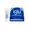 Iglu Shield Non-Medicated Mouth Ulcer Treatment. Effective Barrier to Protect
