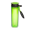 WOW GEAR 360 Botella de agua Tritan de doble pared,