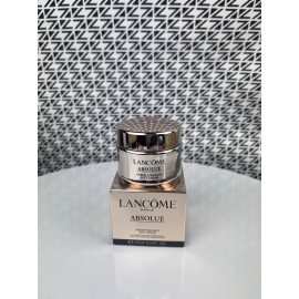 Lancôme Lancome Absolue Soft Cream Revitalizing Moisturizer .5 oz /15ml