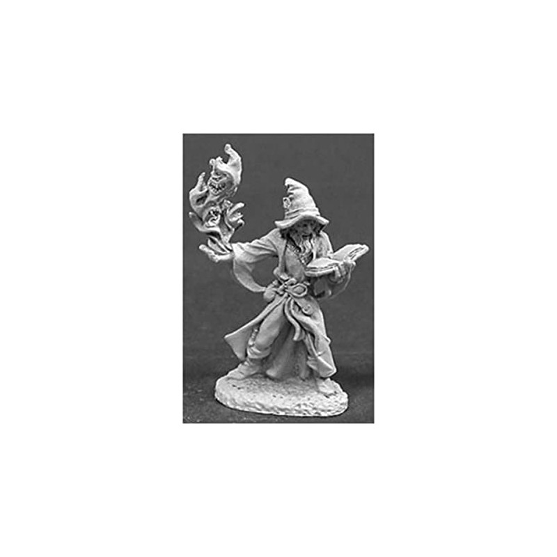 Reaper Miniatures Domur Hunters Moon
