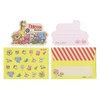Mini Letter Set S8906785 Baby Animal (A)