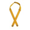 Chef Works Unisex Apron Neck Strap, Mustard, One Size