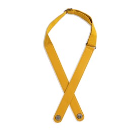 Chef Works Unisex Apron Neck Strap, Mustard, One Size