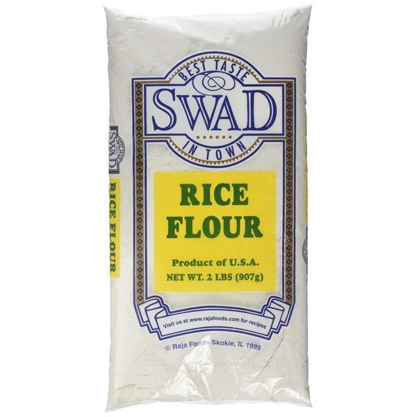 Rice Flour (2 lbs)