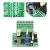 Frequency to Voltage Signal 0-10Khz To 0-10V Converter Module With