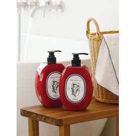 [Set of 2] Buca Classic Deep Perfume Protein Treatment 1050ml 2 types, choose one / [2개세트] 뷰카 클래식 딥 퍼퓸 단백질 트리트먼트 1050ml 2종 택1