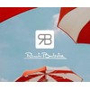 Renato Balestra Microfibre Beach Towel, Pack of 3, Multicoloured (Fango
