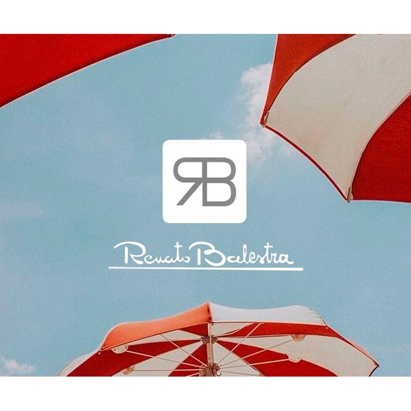 Renato Balestra Microfibre Beach Towel, Pack of 3, Multicoloured (Fango