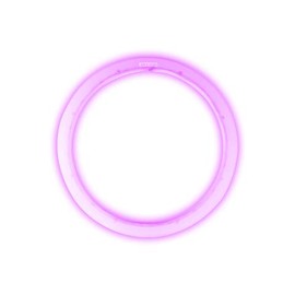 Kicker 47KLSR65 6.5" Weather Proof Led Lighted Speaker Ring, Pair