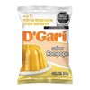 D'Gari~Water Gelatin Powder Rompope flavor~Gelatin