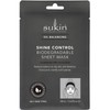 Sukin Oil Balancing Shine Control Biodegradable Sheet Mask 25mL