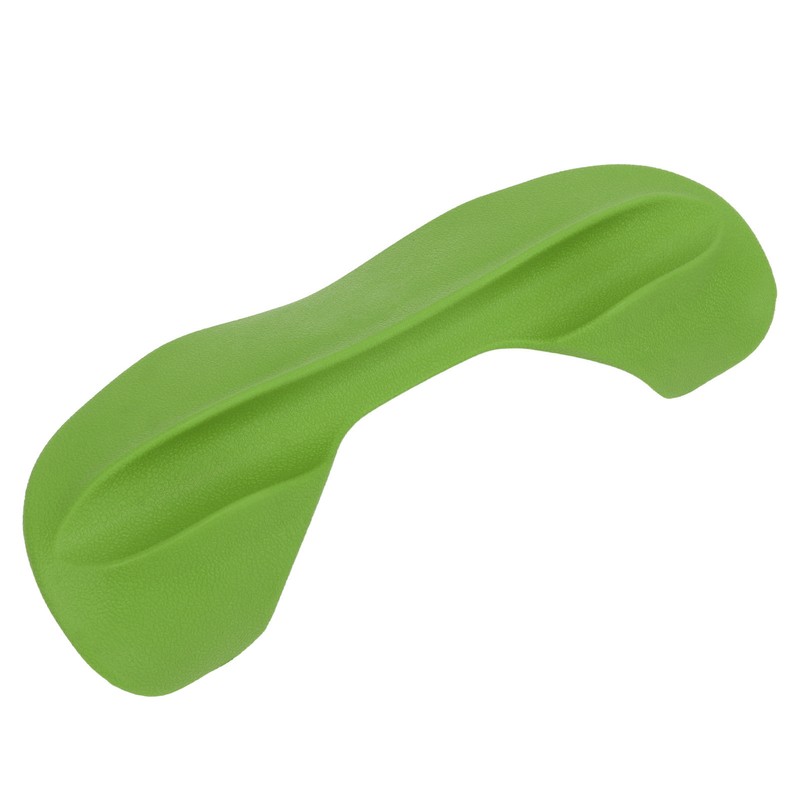 TPE Dumbbell Squat Protector Sturdy Effective Cushioning Dumbbell Squat Protective