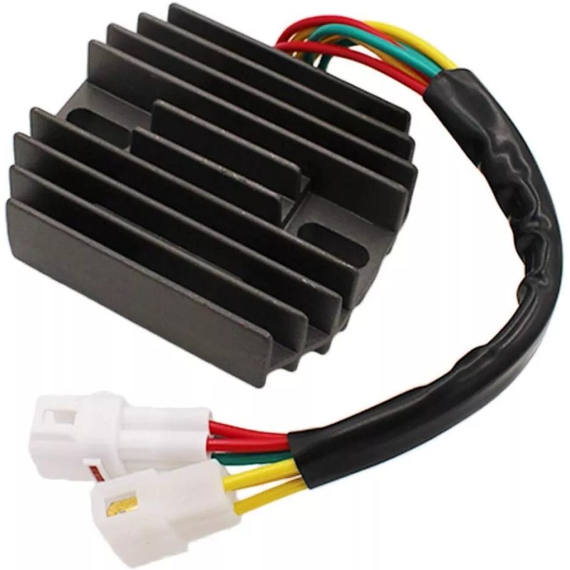 H&H bros Regulator Rectifier for Suzuki Boulevard C90 VL1500 C90T