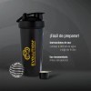 Creatina Monohidratada Pura Polvo Sabor 100 Servicios Suplementos Alimenticios Creatine