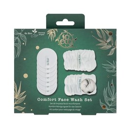 So Eco Comfort Face Wash Set