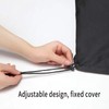 Mobility Scooter Cover,Scooter Storage Cover,Mobility Scooter Covers Waterproof,Electric Scooter Cover,Cover
