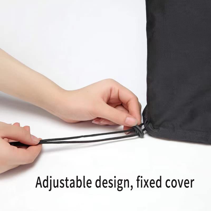 Mobility Scooter Cover,Scooter Storage Cover,Mobility Scooter Covers Waterproof,Electric Scooter Cover,Cover