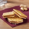 Keebler 801674 Keebler Crackers Toast & Peanut Butter 1.8 oz.
