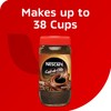 NESCAFE Cafe de Olla, Cinnamon Flavored Instant Coffee, 6.7 oz.