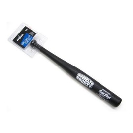 Cold Steel (92BSTZ) Brooklyn Shorty Mini Bat, Black