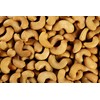 Kar's Nuts Roasted Unsalted Cashews 3oz Bag (Pack of 12)
