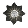 Erre4M Pandoro Professional Aluminium Baking Tin 500g