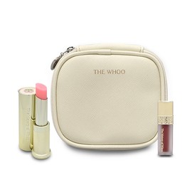 Hu Gongjinhyang Mi Palace Young-looking Lip Balm Special Project - Pink / 후 공진향 미 궁중 동안 립밤 스페셜 기획 - 핑크