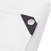 Kotap 14 x 16 Ft. Heavy-Duty Protection/Coverage Tarp, Superior Weave